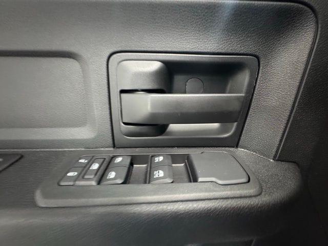 2026 Ram 5500 Chassis Cab Tradesman/Big Horn