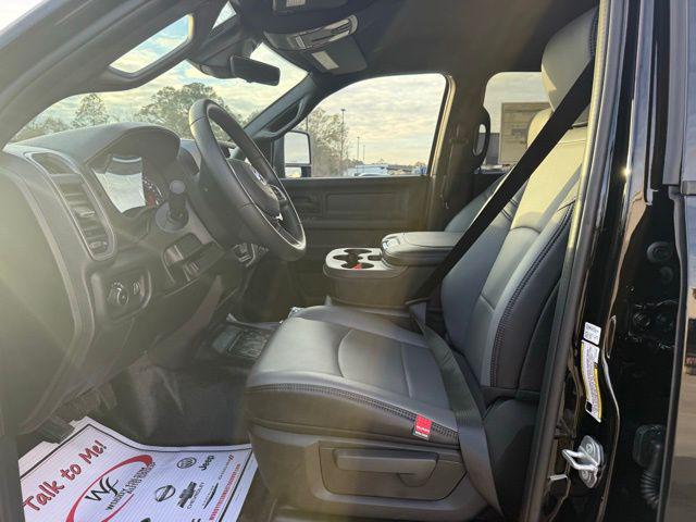 2026 Ram 5500 Chassis Cab Tradesman/Big Horn