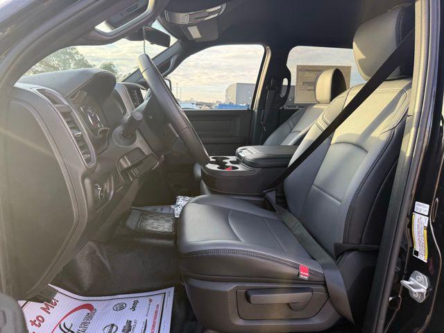 2026 Ram 5500 Chassis Cab Tradesman/Big Horn