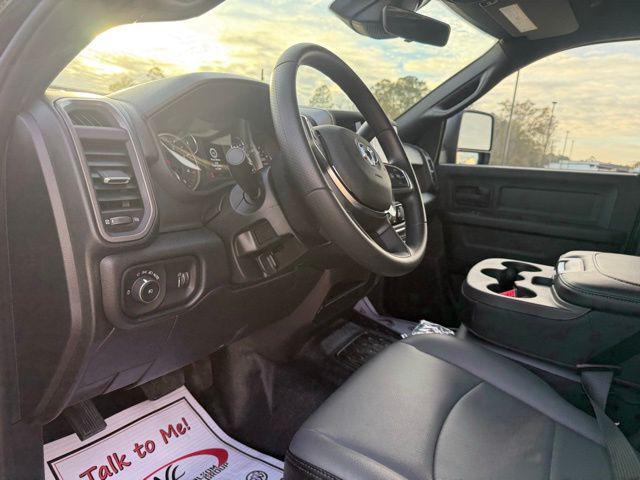 2026 Ram 5500 Chassis Cab Tradesman/Big Horn