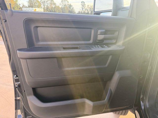 2026 Ram 5500 Chassis Cab Tradesman/Big Horn