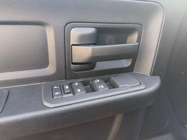 2026 Ram 5500 Chassis Cab Tradesman/Big Horn