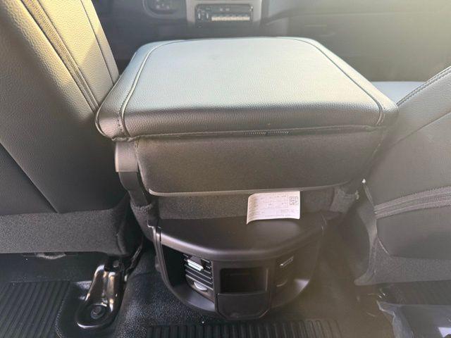 2026 Ram 5500 Chassis Cab Tradesman/Big Horn
