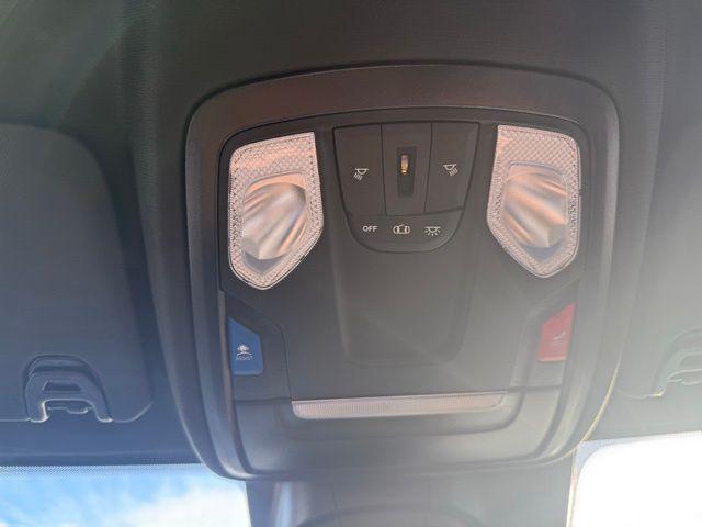 2026 Ram 5500 Chassis Cab Tradesman/Big Horn