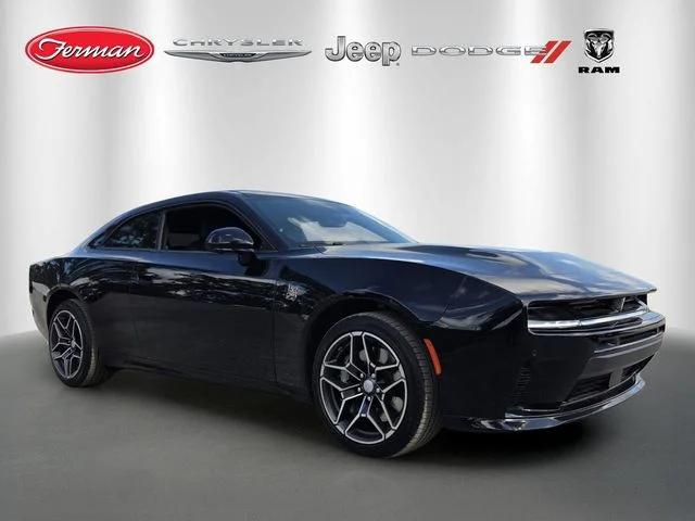 2026 Dodge Charger Scat Pack Plus 2-Door AWD for sale in New Port Richey, FL