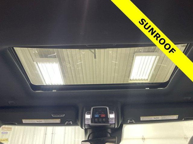 2026 RAM Ram 2500 RAM 2500 LARAMIE MEGA CAB 4X4 64 BOX