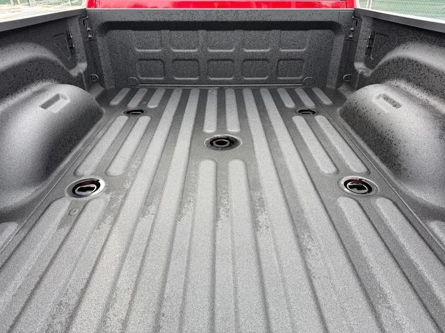 2026 Ram 2500 Laramie Mega Cab 4x4 6'4" Box