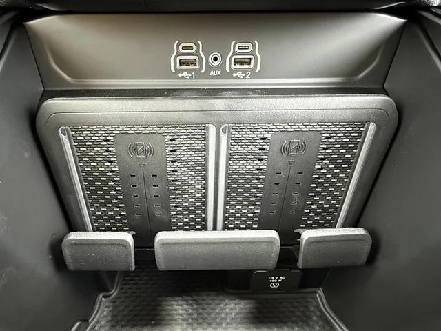 2026 Ram 2500 Laramie Mega Cab 4x4 6'4" Box