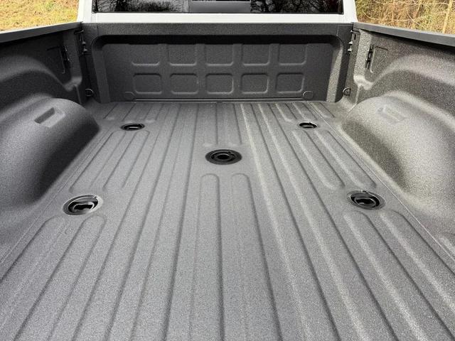 2026 Ram 2500 Laramie Mega Cab 4x4 6'4" Box