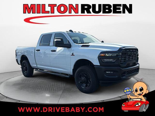 2026 Ram 3500 Tradesman Crew Cab 4x4 6'4" Box for sale in Augusta, GA