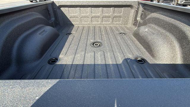 2026 Ram 3500 Tradesman Crew Cab 4x4 6'4" Box