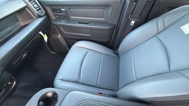 2026 Ram 3500 Tradesman Crew Cab 4x4 6'4" Box