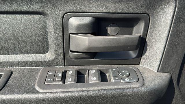 2026 Ram 3500 Tradesman Crew Cab 4x4 6'4" Box