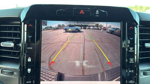 2026 Ram 3500 Tradesman Crew Cab 4x4 6'4" Box