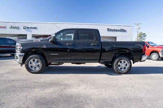 2026 RAM Ram 2500 RAM 2500 BIG HORN CREW CAB 4X4 64 BOX