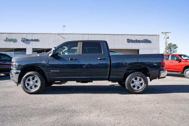 2026 RAM Ram 2500 RAM 2500 BIG HORN CREW CAB 4X4 64 BOX