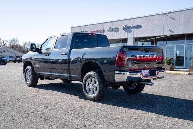2026 RAM Ram 2500 RAM 2500 BIG HORN CREW CAB 4X4 64 BOX