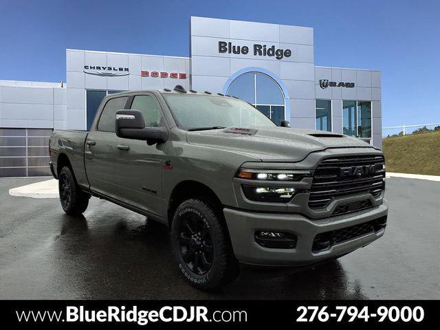 2026 RAM Ram 2500 RAM 2500 LARAMIE CREW CAB 4X2 64 BOX 2026 RAM Ram 2500 RAM 2500 LARAMIE CREW CAB 4X2 64 BOX