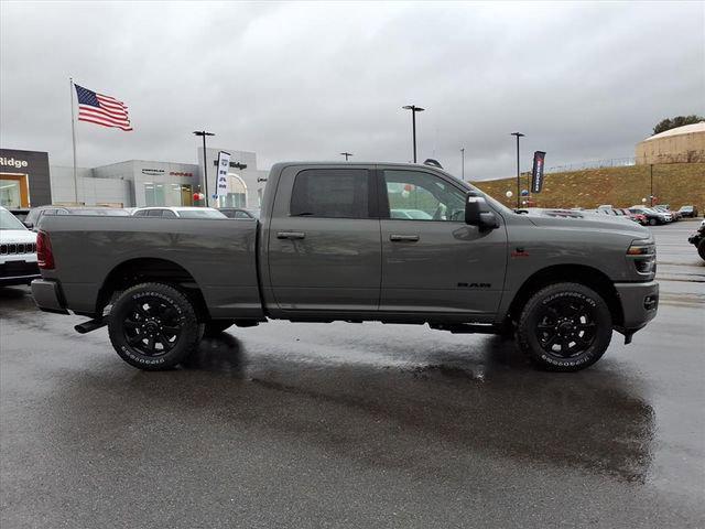 2026 RAM Ram 2500 RAM 2500 LARAMIE CREW CAB 4X2 64 BOX 2026 RAM Ram 2500 RAM 2500 LARAMIE CREW CAB 4X2 64 BOX