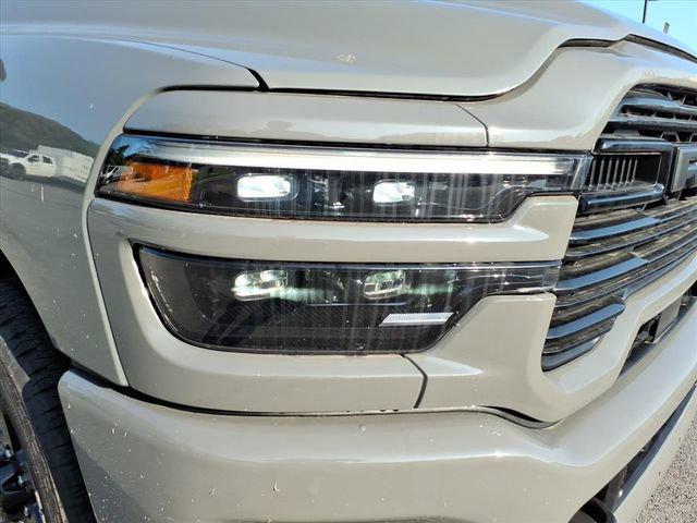 2026 RAM Ram 2500 RAM 2500 LARAMIE CREW CAB 4X2 64 BOX