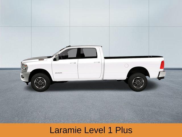 2026 RAM Ram 2500 RAM 2500 LARAMIE CREW CAB 4X4 8 BOX