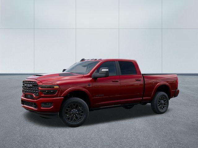 2026 RAM Ram 3500 RAM 3500 LIMITED CREW CAB 4X4 64 BOX 2026 RAM Ram 3500 RAM 3500 LIMITED CREW CAB 4X4 64 BOX