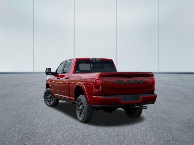 2026 RAM Ram 3500 RAM 3500 LIMITED CREW CAB 4X4 64 BOX 2026 RAM Ram 3500 RAM 3500 LIMITED CREW CAB 4X4 64 BOX