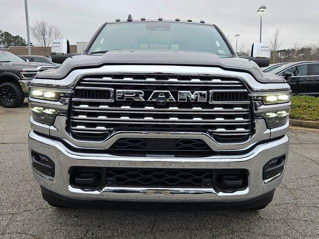 2026 RAM Ram 3500 RAM 3500 LIMITED MEGA CAB 4X4 64 BOX