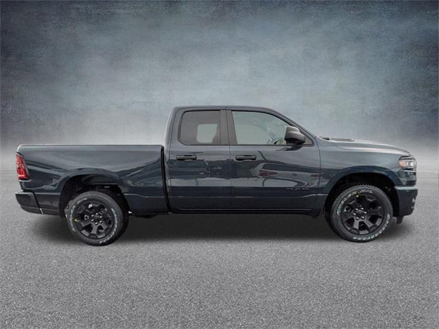 2026 RAM Ram 1500 RAM 1500 EXPRESS QUAD CAB 4X4 64 BOX 2026 RAM Ram 1500 RAM 1500 EXPRESS QUAD CAB 4X4 64 BOX