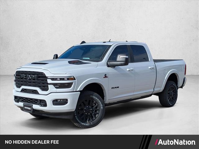 2026 Ram 2500 Limited Crew Cab 4x4 6'4" Box for sale in Littleton, CO
