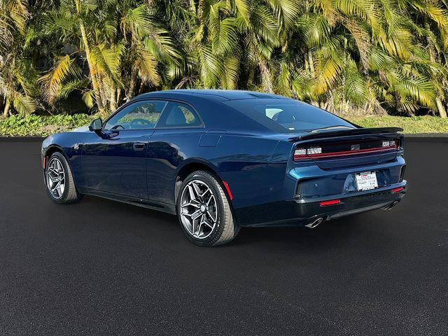 2026 Dodge Charger CHARGER SCAT PACK PLUS 2-DOOR AWD