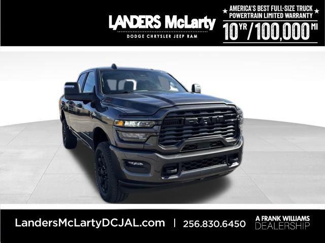 2026 RAM Ram 3500 RAM 3500 BIG HORN CREW CAB 4X4 64 BOX 2026 RAM Ram 3500 RAM 3500 BIG HORN CREW CAB 4X4 64 BOX