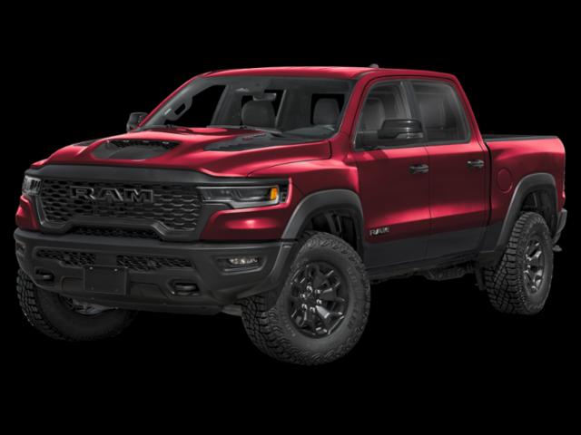 2026 RAM Ram 1500 RAM 1500 RHO CREW CAB 4X4 57 BOX 2026 RAM Ram 1500 RAM 1500 RHO CREW CAB 4X4 57 BOX