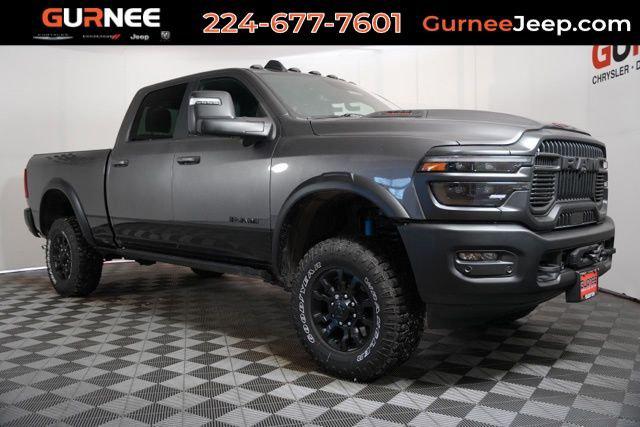 2026 RAM Ram 2500 RAM 2500 POWER WAGON CREW CAB 4X4 64 BOX