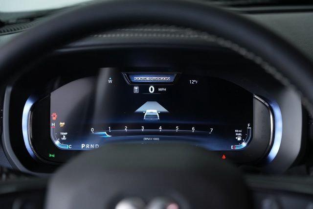 2026 RAM Ram 2500 RAM 2500 POWER WAGON CREW CAB 4X4 64 BOX