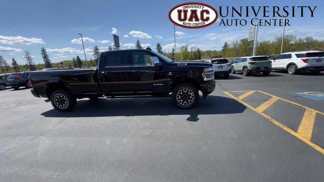 2026 RAM 3500 RAM 3500 LIMITED LONGHORN CREW CAB 4X4 8 BOX 2026 RAM 3500 RAM 3500 LIMITED LONGHORN CREW CAB 4X4 8 BOX