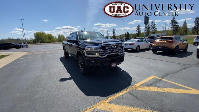 2026 RAM 3500 RAM 3500 LIMITED LONGHORN CREW CAB 4X4 8 BOX 2026 RAM 3500 RAM 3500 LIMITED LONGHORN CREW CAB 4X4 8 BOX
