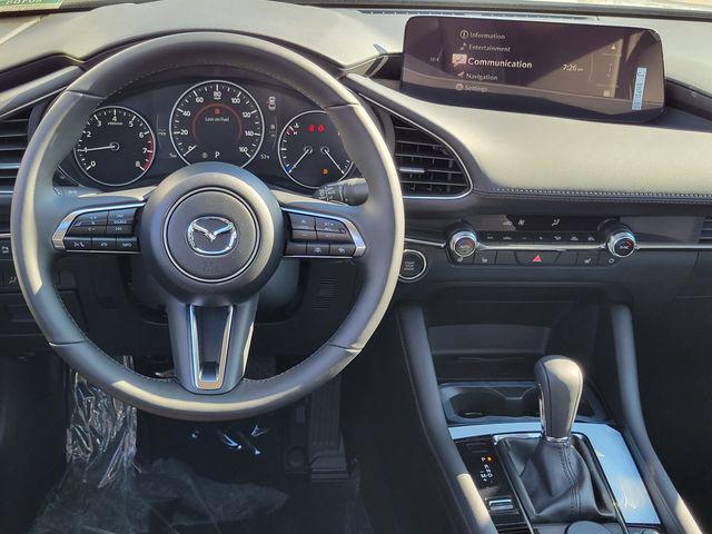 2026 Mazda Mazda3 2.5 Turbo Premium Plus