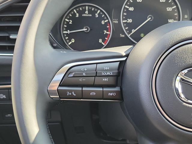 2026 Mazda Mazda3 2.5 Turbo Premium Plus