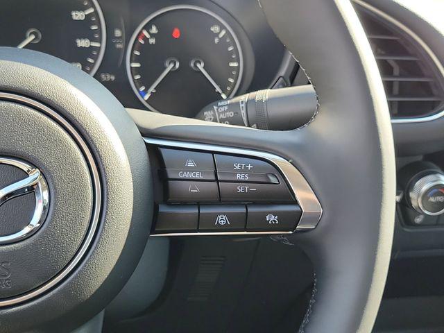 2026 Mazda Mazda3 2.5 Turbo Premium Plus
