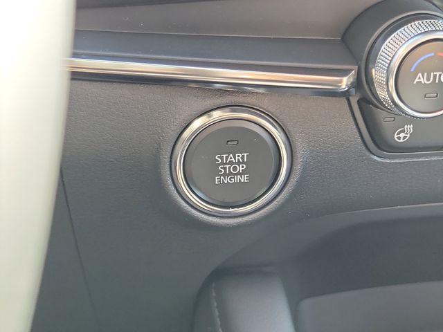 2026 Mazda Mazda3 2.5 Turbo Premium Plus