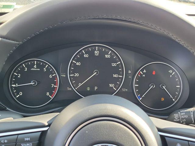 2026 Mazda Mazda3 2.5 Turbo Premium Plus