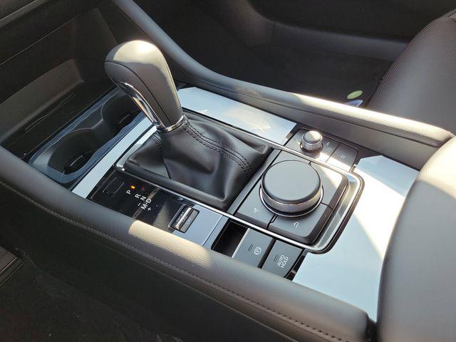 2026 Mazda Mazda3 2.5 Turbo Premium Plus