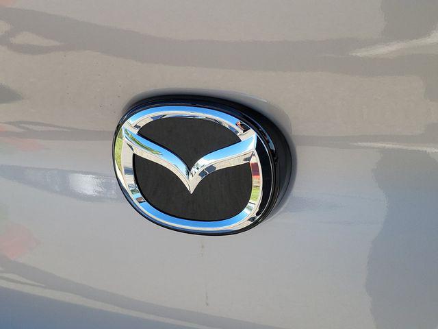 2026 Mazda Mazda3 2.5 Turbo Premium Plus