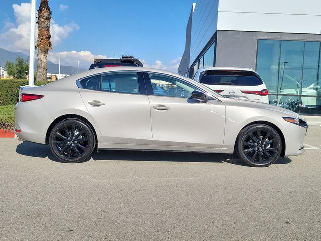 2026 Mazda Mazda3 2.5 Turbo Premium Plus