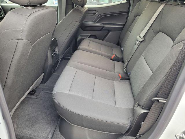 2026 Chevrolet Colorado Trail Boss, 4WD