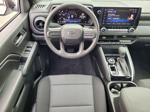 2026 Chevrolet Colorado Trail Boss, 4WD