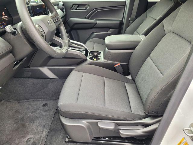 2026 Chevrolet Colorado Trail Boss, 4WD