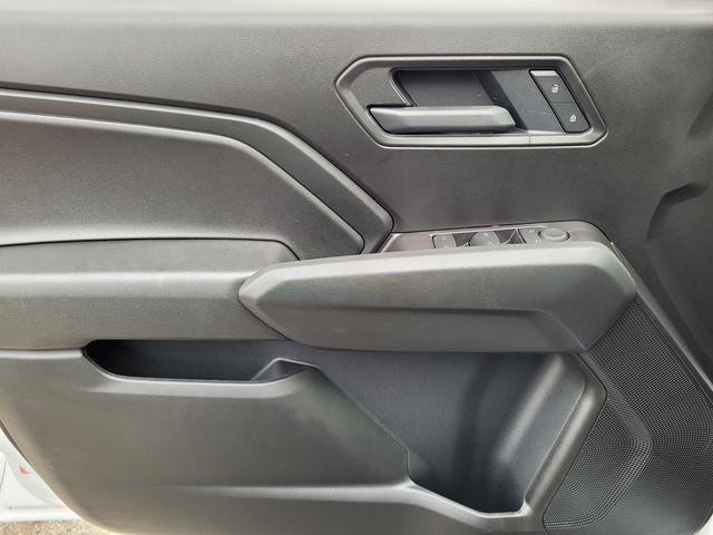 2026 Chevrolet Colorado Trail Boss, 4WD