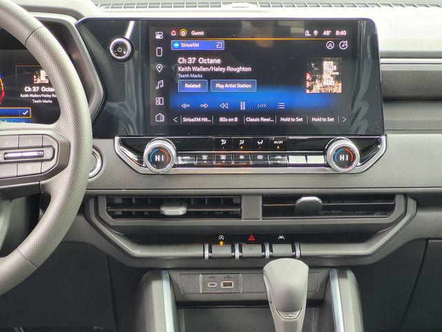 2026 Chevrolet Colorado Trail Boss, 4WD